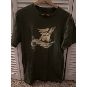 NWT Madison Mallards Tshirt